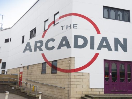 The Arcadian