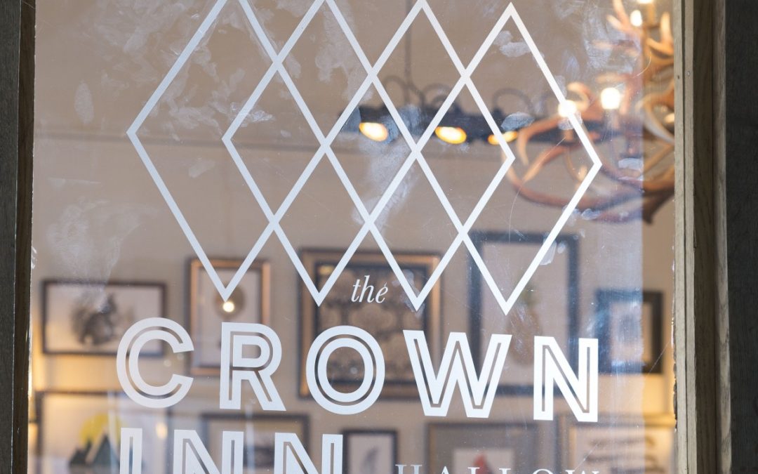 The Crown Inn