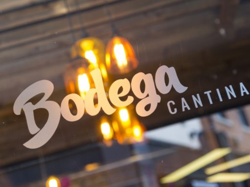 Bodega – Leicester