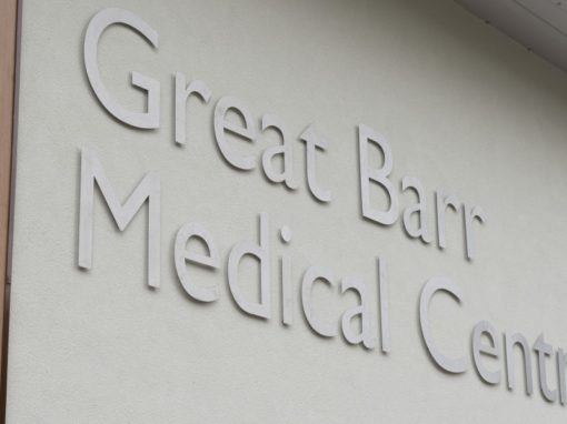 Great Barr Medical Centre