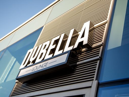 Dubella Lounge