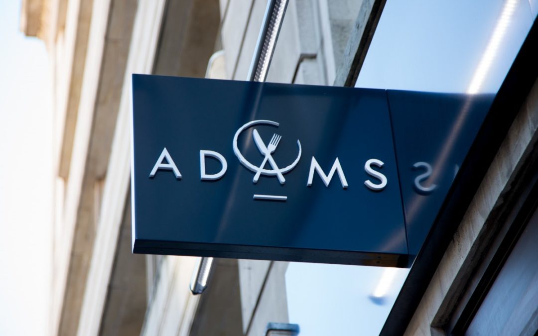 Adams Restaurant
