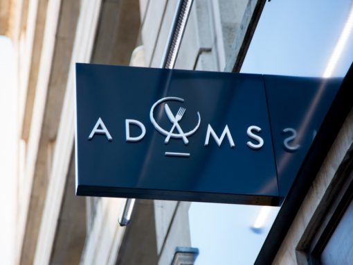 Adams Restaurant