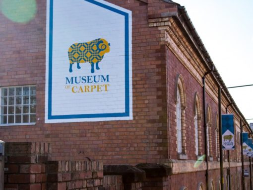 The Museum of Carpet