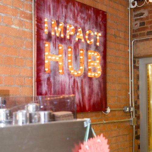 Impact Hub