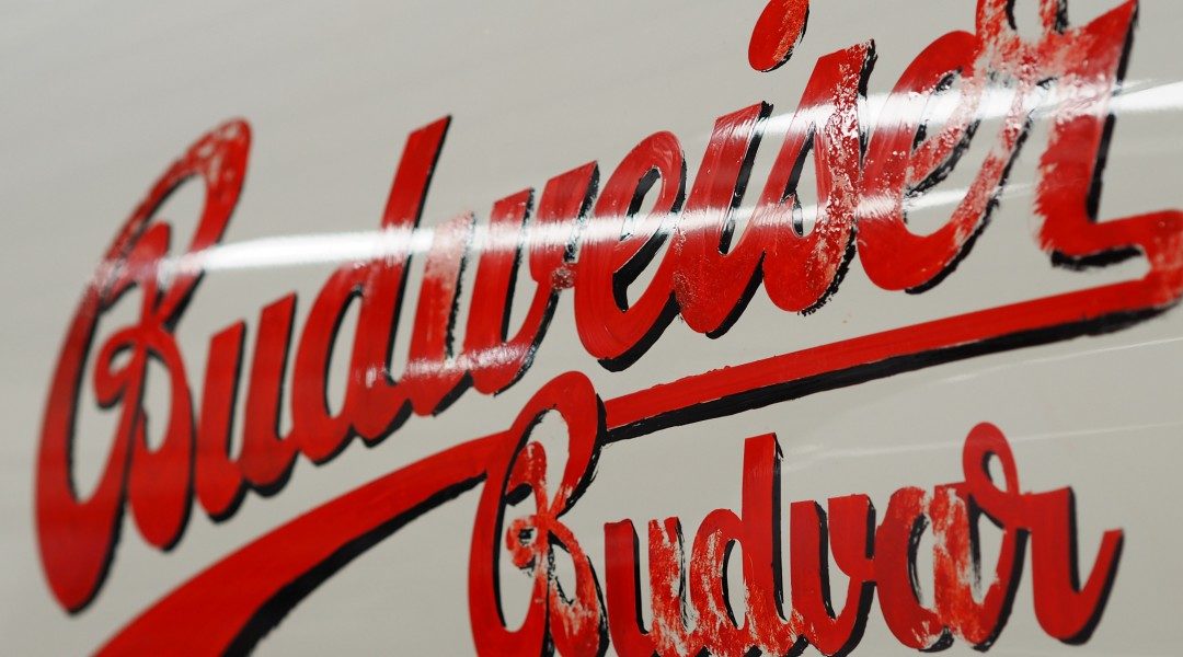 Budweiser Budvar