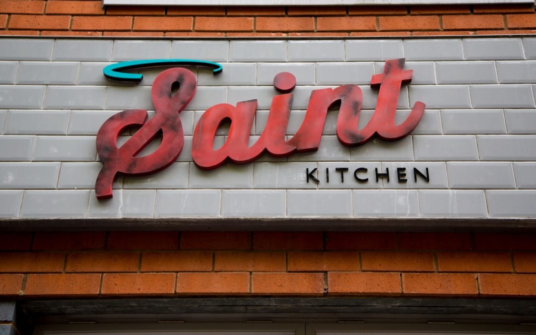 Saint Kitchen