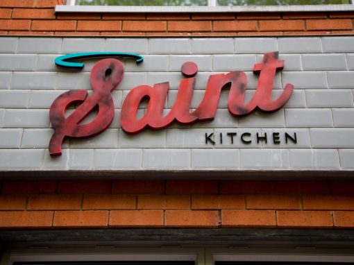 Saint Kitchen