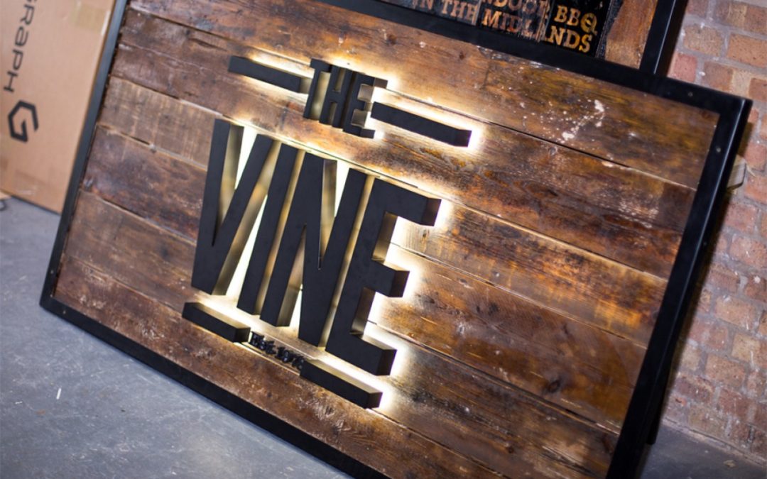 The Vine