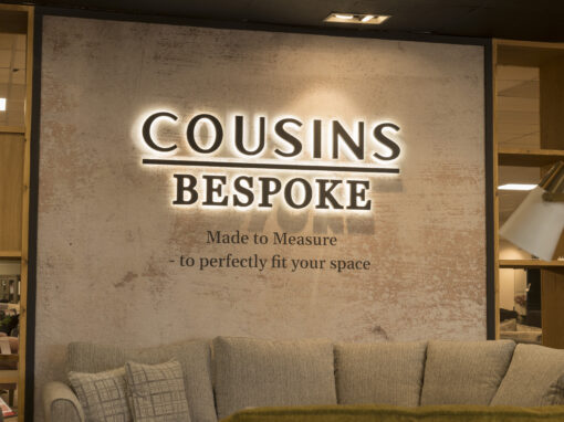 Cousins Furniture