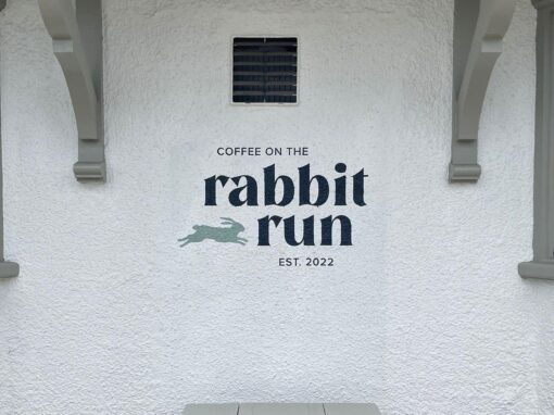 Rabbit Run